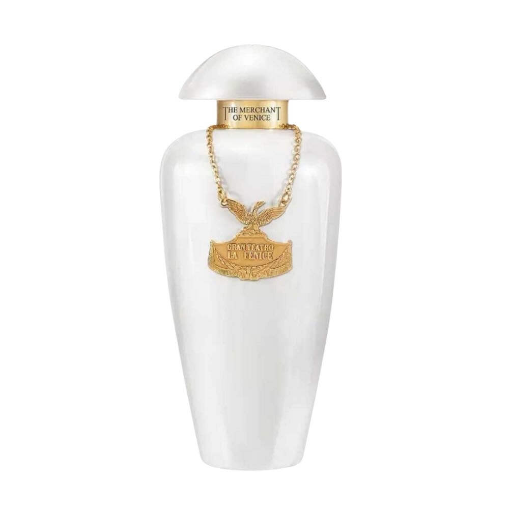 Nước Hoa Nữ The Merchant Of Venice My Pearls EDP 100ml Chính Hãng | Niche - Hình ảnh chính